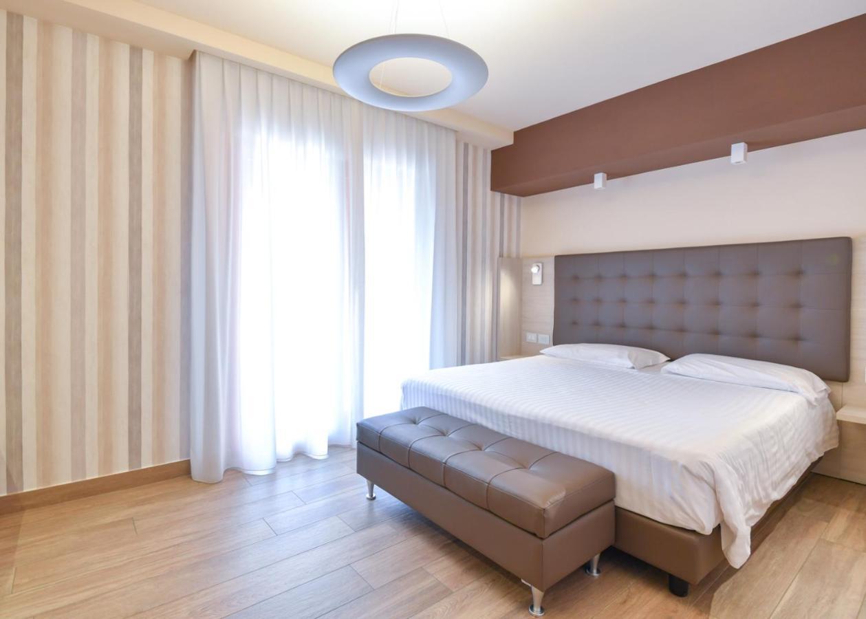 Bhotel Лагонегро Екстериор снимка
