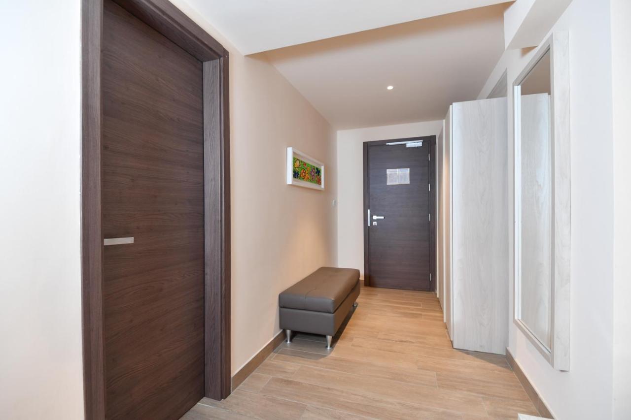 Bhotel Лагонегро Екстериор снимка