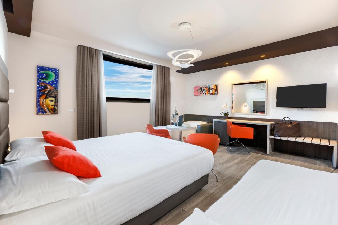 Bhotel Лагонегро Екстериор снимка