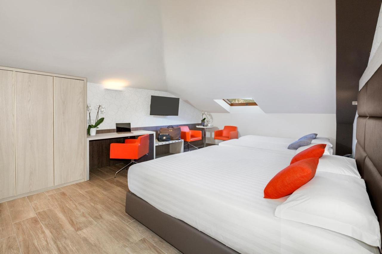 Bhotel Лагонегро Екстериор снимка