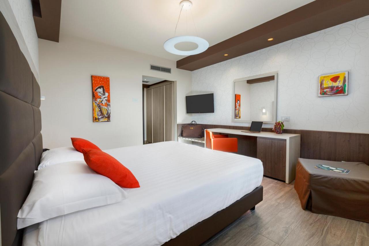Bhotel Лагонегро Екстериор снимка