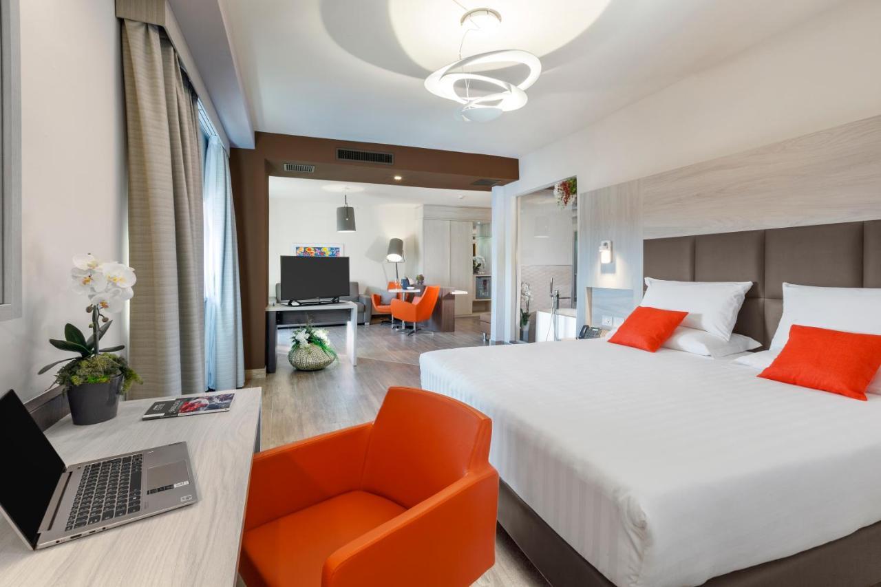 Bhotel Лагонегро Екстериор снимка